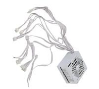 YUGSHNKFC Scheda Grafica 110-264 V 750 W Mining Alimentazione Fornitura Desktop Computer Accessori Risparmio Energetico Unità Ventilatore Silenzioso