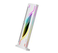 YUGSHNKFC Stabilizzatori per schede grafiche Supporto GPU che offre altezza personalizzabile per proteggere contro la deformazione a lungo termine della GPU