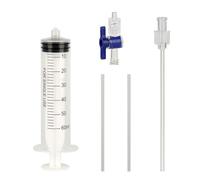 YUGSHNKFC Strada Bici Iniezioni Fluido Strumento Pneumatico Tubeless Sigillante Iniettori Biciclette Tubeless Pneumatico Liquido Strumento Facile Per Noi Biciclette Tubeless Tire Liquid Tool