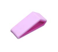 YUGSHNKFC Supporto di raffreddamento del computer portatile Supporti per tastiera del computer portatile/supporto antiscivolo in silicone inclinabile per tablet piccolo supporto per computer