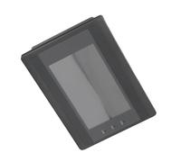 YUGSHNKFC Touchscreen industriali 043AP di controllo con il pannello frontale di alta precisione IP65 del processore del cavo ARM9 per l'esposizione di tocco di comunicazione dello SpA di