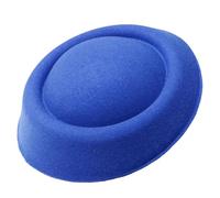 YUGSHNKFC Unisex Airline Crews Cappello Base Per Adulti Hostess Caps Base Accessori Per Costume Da Palcoscenico Uniforme Modisteria Fare Spettacoli teatrali