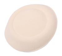YUGSHNKFC Unisex Airline Crews Cappello Base Per Adulti Hostess Caps Base Accessori Per Costume Da Palcoscenico Uniforme Modisteria Fare Spettacoli teatrali