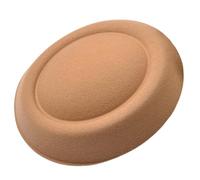 YUGSHNKFC Unisex Airline Crews Cappello Base Per Adulti Hostess Caps Base Accessori Per Costume Da Palcoscenico Uniforme Modisteria Fare Spettacoli teatrali