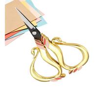 Yugugomo Per Uncinetto | Tagliafili Artigianale Con Design A | Cesoie a Forma di - Per Cucito Fai Da Te Arte Maglia Uncinetto Tessuto Perline Scrapbooking E Altri Progetti Creativi Manuali