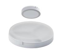 Yugugomo Portapillole Magnetico, Portapilloli Tascabile da Viaggio, Scatola Porta Medicine Leggera per Donne Viaggi Nonni Famiglia Amici