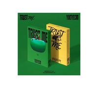 YUGYEOM GOT7 - TRUST ME (Vol.1) Album (Random ver.)