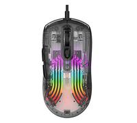 YUHANGCIYE Mouse da gioco XYH10 Light 1200-7200DPI 6-gear regolabile per ragazze