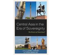 Yuhao Du Central Asia in the Era of Sovereignty (Tascabile)
