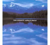 YUHKI KURAMOTO - Sailing In Silence (Korea Edition)