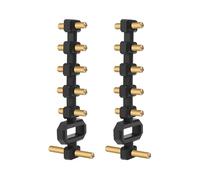 yuhlkopm Aumenta la portata del telecomando con l'estensione della portata dell'antenna per Yu 4 Pro ABS per 4 Pro RC 2 Controller Accessorio