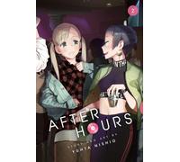 Yuhta Nishio After Hours, Vol. 2 (Tascabile) After Hours