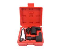 Yuhtech 5 Pcs Noce Di Sonda lambda Sensore di ossigeno Set di Bussola Chiavi per Smontaggio Sonda Lambda Strumento di Riparazione Automobilistica