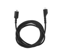 Yuhtech Cavo Audio di Ricambio per Cuffie da Gioco SteelSeries Arctis 3/5/7, 1.5 Metri, USB, Maschio/Maschio, Compatibile con Arctis 3/5/7/7X