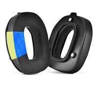 Yuhtech Cuscinetti Auricolari di Ricambio per Astro A50 Gen 3 (1 Paio)