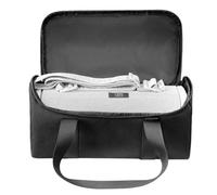 Yuhtech Custodia per altoparlante, custodia impermeabile, custodia protettiva per Sony ULT FIELD 5 SRS-ULT50, custodia protettiva da viaggio per Sony ULT FIELD 5