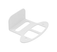 Yuhtech Supporto a Parete per Sistema WLAN NETGEAR Orbi WiFi 6 Mesh RBK852/RBK853/RBK750/RBK752/RBK753