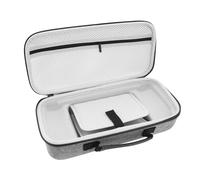 Yuhtech Tragetasche für ROG Ally, Hard Case Tasche für ASUS ROG Ally Spiel Konsole und Zubehör, Stoßfeste Hartschale für Reisen und Aufbewahrung