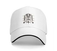 YUHUPMXAV 076b Project UFO Robot Goldrake Grendizer Cappello da Baseball da Uomo Cappelli da Donna Visiera da Donna Cappellini a Scatto da Esterno