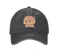 YUHUPMXAV È Arrabbiato con Bubu Sare Un Cappello da Baseball