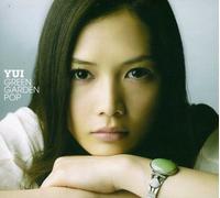 Yui - Green Garden Pop