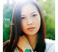YUI - GREEN GARDEN POP - YUI