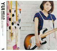 Yui - Hello-Paradise Kiss