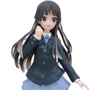 Yui Hirasawa & Mio Akiyama Action Figure/jtsgwop Figure/Personaggio dipinto/Modello giocattolo/PVC/Anime Collectors Item 20 cm/7.87 pollici (2 pezzi)