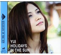 YUI - HOLIDAYS IN THE SAN - YUI
