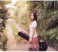 Yui - I Remember You