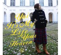 Yui - It S My Life/Your Heaven
