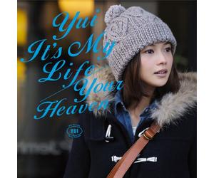 Yui - It S My Life/Your Heaven