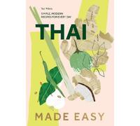 Yui Miles Thai Made Easy (Copertina rigida)