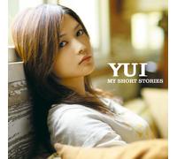 Yui - My Short Stories [B-CD] [ E [Import]