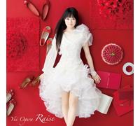 YUI OGURA - RAISE(regular)
