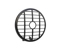 YUIBFWQ Copertura Lampada Faro Copertura di Protezione del Faro della Motocicletta per RNINE T per RNINET R9T per Scrambler per Urban per 2014-2020 Protezione della Griglia del Faro