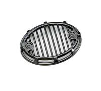 YUIBFWQ Copertura Lampada Faro per Benda BD300 BD 300 Motociclo Fanale Posteriore Protezione Copertura Lampada Supporto Lampada Freno Posteriore Guscio Protettivo V302C