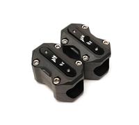 YUIBFWQ Protezioni paraurti paramotore per XTZ1200 per Super per Tenere 1200 XT1200Z 2020 2021 Accessori per Moto Protezione Motore Paraurti Protezioni Blocco
