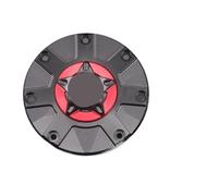 YUIBFWQ Tappi Serbatoio Carburante Keyless per CB400 Super Four 1992-2016 CB 400 Accessori Moto Coperchio del Tappo del Serbatoio del Gas combustibile