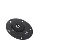YUIBFWQ Tappi Serbatoio Carburante per RSV4 per Tuono V4 Kit in Fibra Carbonio Moto Antifurto Tappo Serbatoio Carburante Tipo A Sgancio Rapido RS per Tuono V4 RR 1100 Accessori