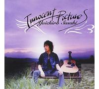Yuichiro Sasaki - Innocent Pictures [Import]