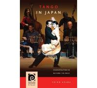 Yuiko Asaba Tango in Japan (Copertina rigida)