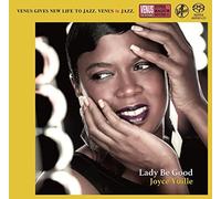 Yuille Joyce - Lady Be Good