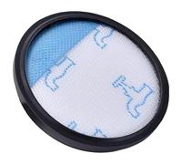 Yuiturt Filtro HEPA per aspirapolvere Rowenta, compatibile con Swif Power Cyclon RO29xx e Compact Power Cyclonic RO37xx, filtro di ricambio RO2910EA RO2913EA RO2932EA RO3731EA RO3753EA, rotondo, 14 cm