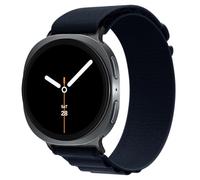 YuiYuKa Cinturino Trail Loop per Samsung Galaxy Watch 8, 40 mm, 44 mm, 8 Classic, 46 mm, unisex, in tessuto di nylon alpino, cinturino sportivo per Galaxy Watch 8 Classic da 46 mm/8 (2025