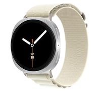 YuiYuKa Cinturino Trail Loop per Samsung Galaxy Watch 8, 40 mm, 44 mm, 8 Classic, 46 mm, unisex, in tessuto di nylon alpino, cinturino sportivo per Galaxy Watch 8 Classic da 46 mm/8 (2025