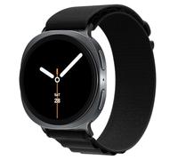 YuiYuKa Cinturino Trail Loop per Samsung Galaxy Watch 8, 40 mm, 44 mm, 8 Classic, 46 mm, unisex, in tessuto di nylon alpino, cinturino sportivo per Galaxy Watch 8 Classic da 46 mm/8 (2025