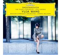 Shostakovich: The Piano Concertos / Solo