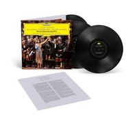 Yuja Wang , La Philharmonic Orch. Il Pianoforte Concertos & Paganini Rhapsody (