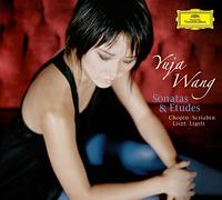 Yuja Wang (Piano) - Chopin,Scriabin,Liszt,Ligety (Sonatas & Etudes Yuja Wang)